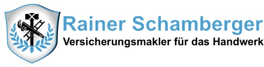 Logo Schamberger