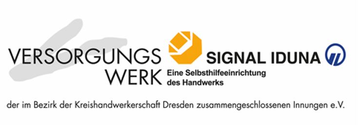 Logo Versorgungswerk